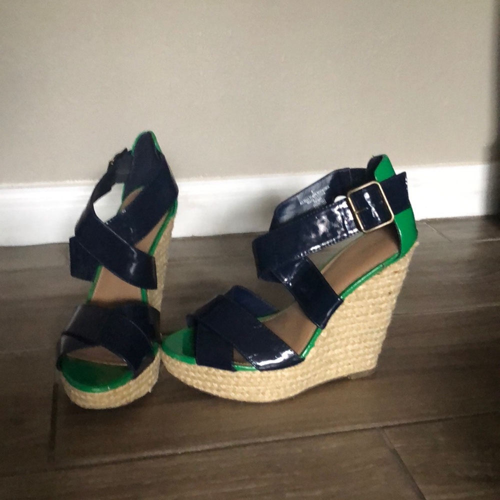 Xhilaration Wedges